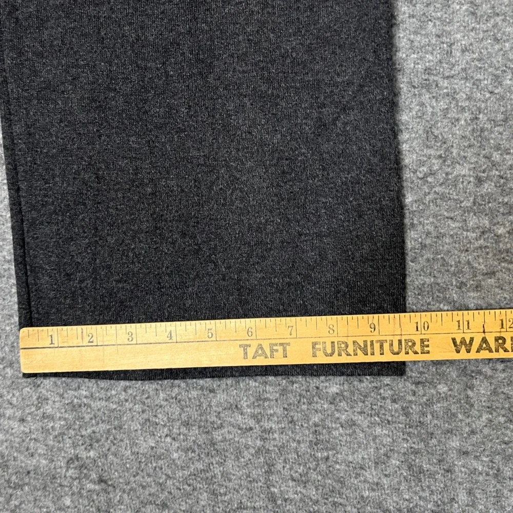 Uniqlo measurements inseam